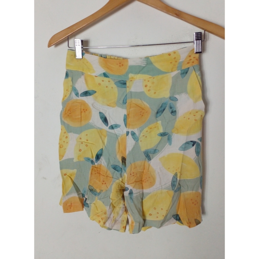 Antropologie Shorts